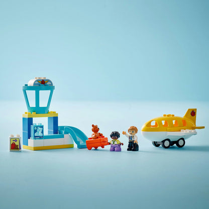 LEGO® DUPLO™ First Time at the Airport