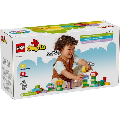 LEGO® 10444 DUPLO™ Creative Garden & Flowers