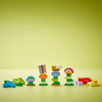 LEGO® 10444 DUPLO™ Creative Garden & Flowers