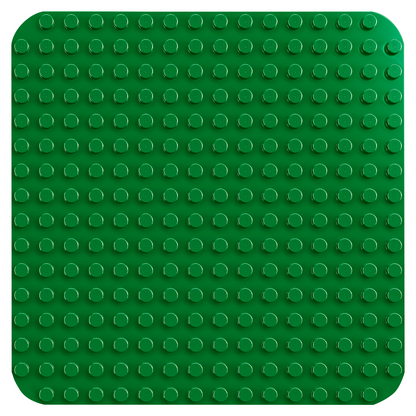 LEGO® 10460 DUPLO™ Green Building Plate