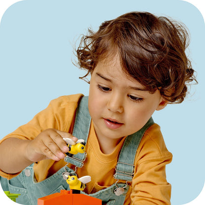 LEGO® 10460 DUPLO™ Green Building Plate