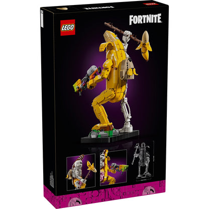 LEGO®77072 Fortnite Peely Bone