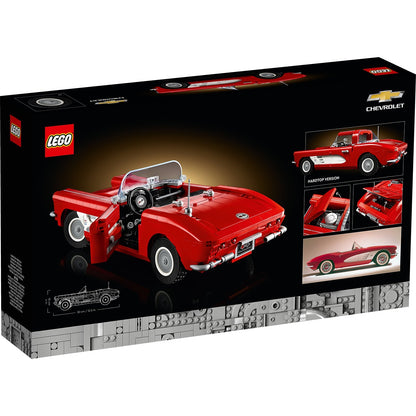 LEGO® 10321 ICONS™ Corvette