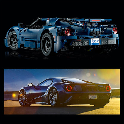 LEGO 42154 Technic™ 2022 Ford GT