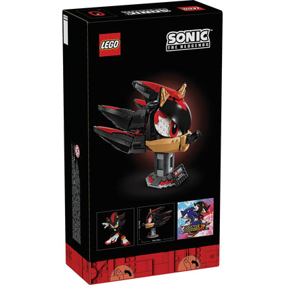 LEGO® 77000 Sonic the Hedgehog™ Shadow the Hedgehog