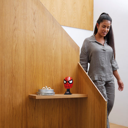 LEGO® 76285 Marvel Spider-Man's Mask