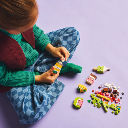 LEGO® 11039 Classic Creative Food Friends