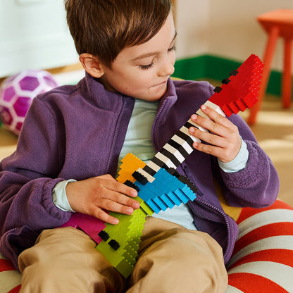 LEGO® Classic Creative Colorful Bricks