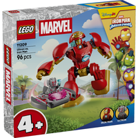 LEGO® | Marvel Iron Man and His Awesome Friends Ultron vs. Iron Man