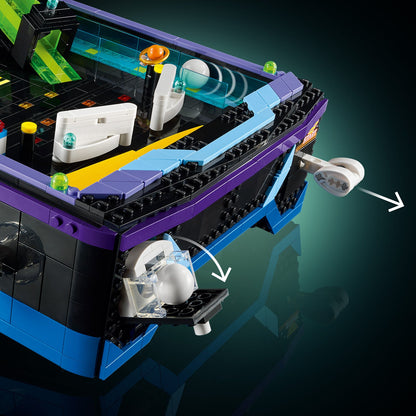 LEGO® Icons Arcade Pinball Machine