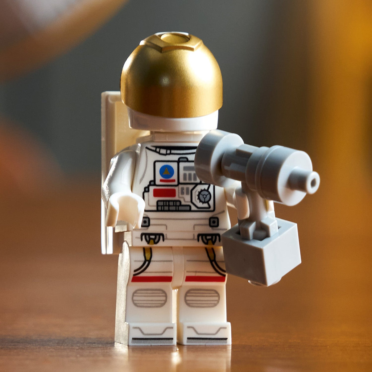 LEGO® Icons Hubble Space Telescope