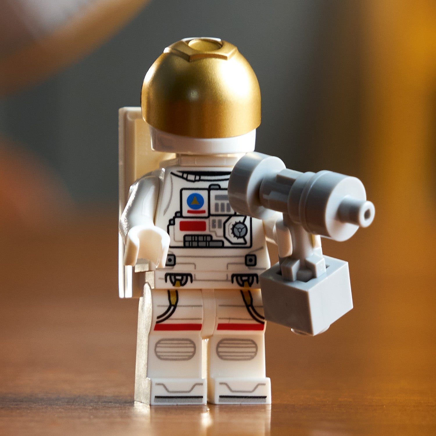LEGO® Icons Hubble Space Telescope