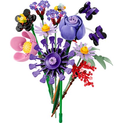 LEGO® Botanicals & LEGO® Editions Olivia Rodrigo’s Flower Bouquet