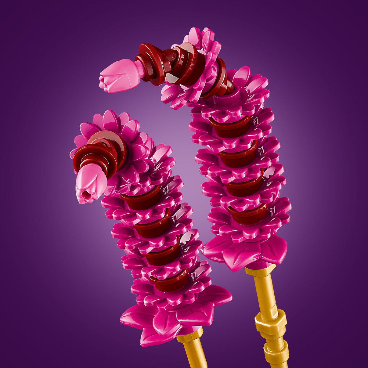 LEGO® Botanicals Cosmos Flowers