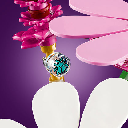 LEGO® Botanicals Cosmos Flowers