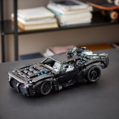 LEGO® Technic THE BATMAN - BATMOBILE™