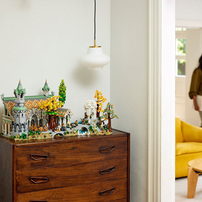 LEGO® Icons The Lord of the Rings™: Rivendell™