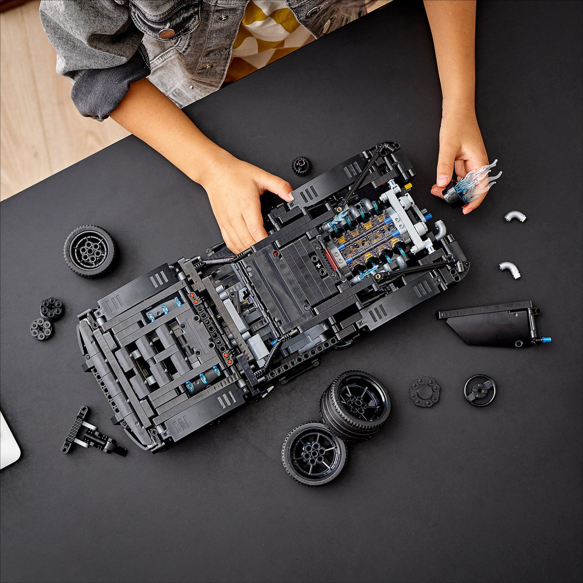 LEGO® Technic THE BATMAN - BATMOBILE™
