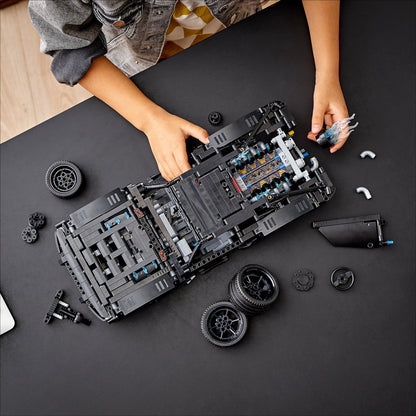 LEGO® Technic THE BATMAN - BATMOBILE™