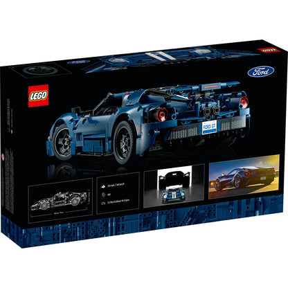 LEGO 42154 Technic™ 2022 Ford GT