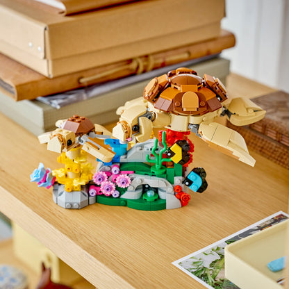 LEGO® Creator Wild Animals: Family of Koalas