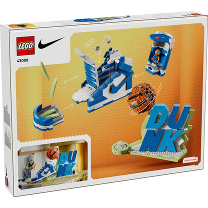 LEGO® 43008 Nike Dunk