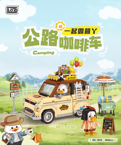 Camping Adventure Bundle