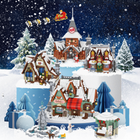 Christmas wonderland set