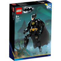 LEGO® DC Batman™ Construction Figure