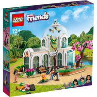LEGO® Friends™ Botanical Garden