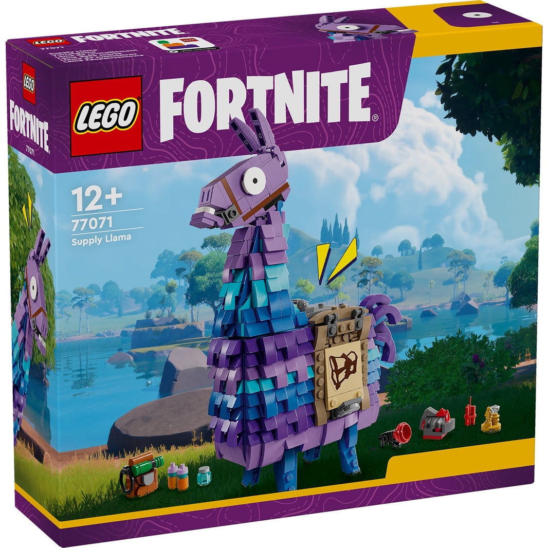 LEGO® 77071 Fortnite Supply Llama