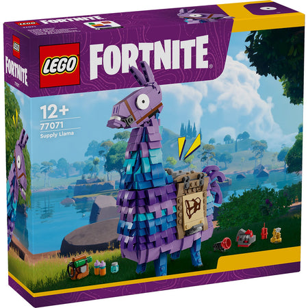 LEGO® 77071 Fortnite Supply Llama