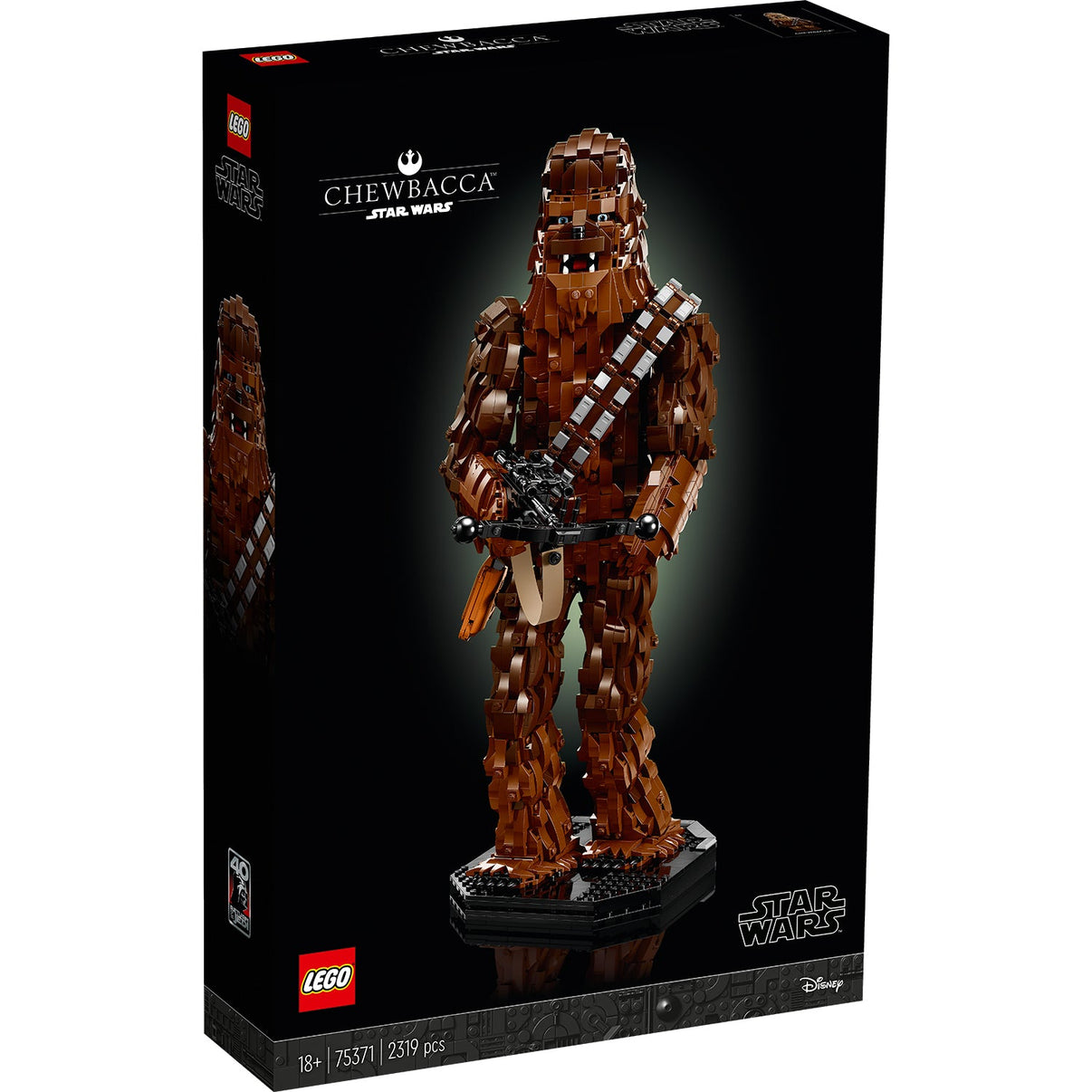 LEGO® Star Wars™ Chewbacca™