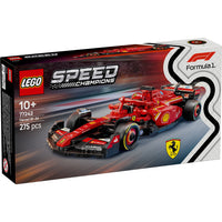 LEGO® Speed Champions Ferrari SF-24 F1® Race Car 77242