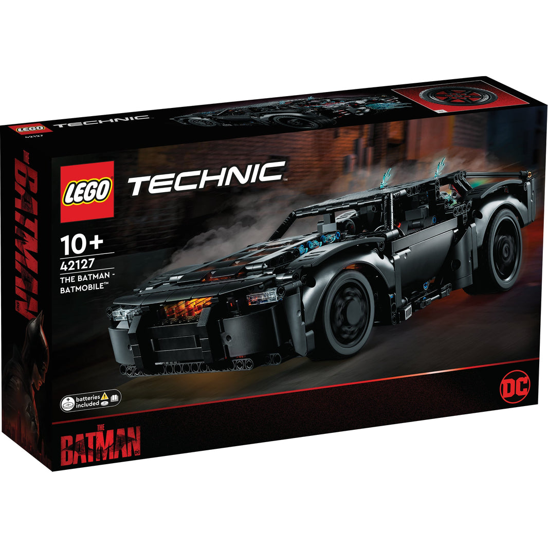 LEGO® Technic THE BATMAN - BATMOBILE™
