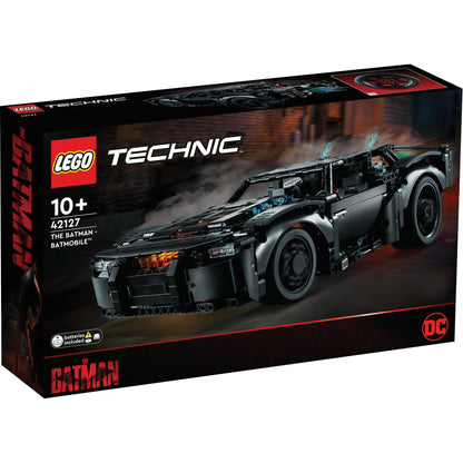 LEGO® Technic THE BATMAN - BATMOBILE™