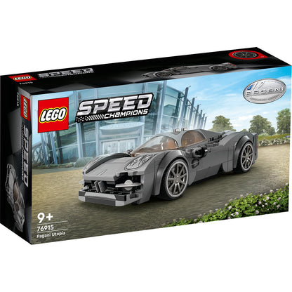 LEGO® Speed Champions Pagani Utopia