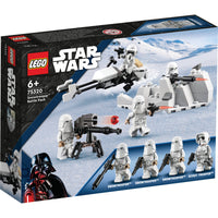 LEGO® Star Wars™ Snowtrooper Battle Pack