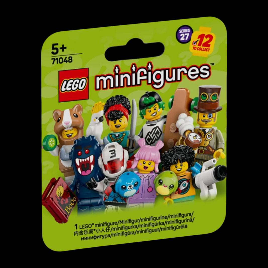 LEGO® Minifigures Series 27 71048
