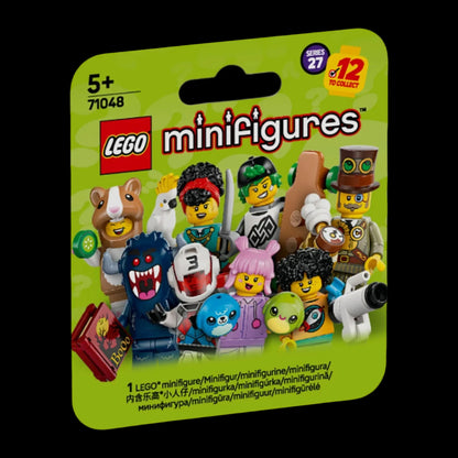 LEGO® Minifigures Series 27 71048