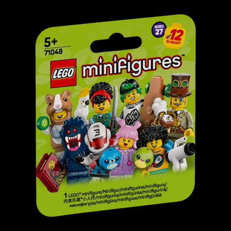 LEGO® Minifigures Series 27 71048