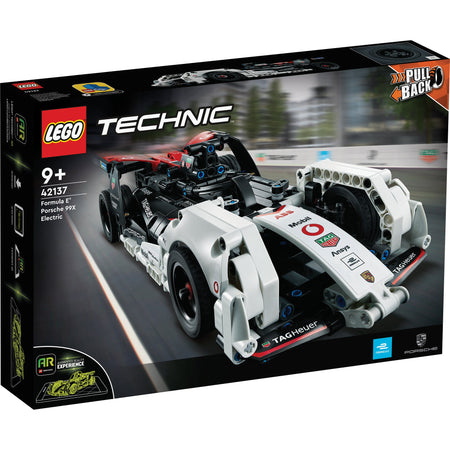 LEGO® Technic Formula E® Porsche 99X Electric