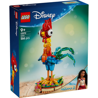 LEGO® 43272 Disney™ Moana 2 Heihei