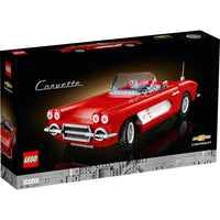 LEGO® 10321 ICONS™ Corvette
