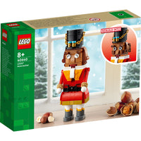LEGO® 40640 Nutcracker