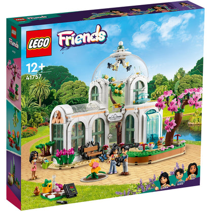 LEGO® 41757 Friends™ Botanical Garden