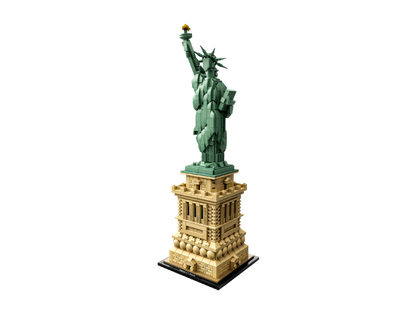 LEGO® 21042 Architecture Statue of Liberty