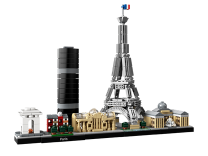 LEGO 21044 Architecture Paris