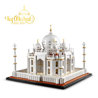 LEGO® 21056 Architecture Taj Mahal