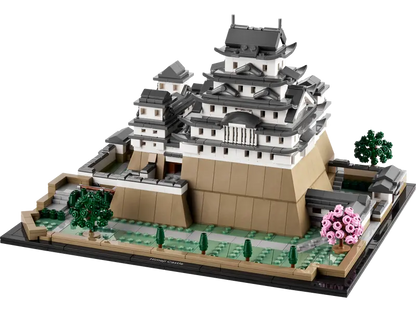 LEGO® 21060 Architecture Himeji Castle